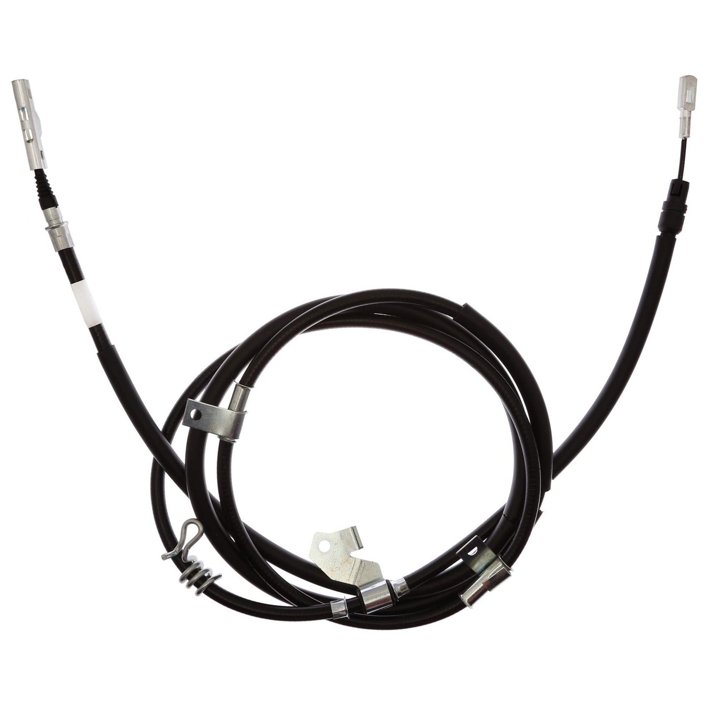 Raybestos Brakes Parking Brake Cable BC97287
