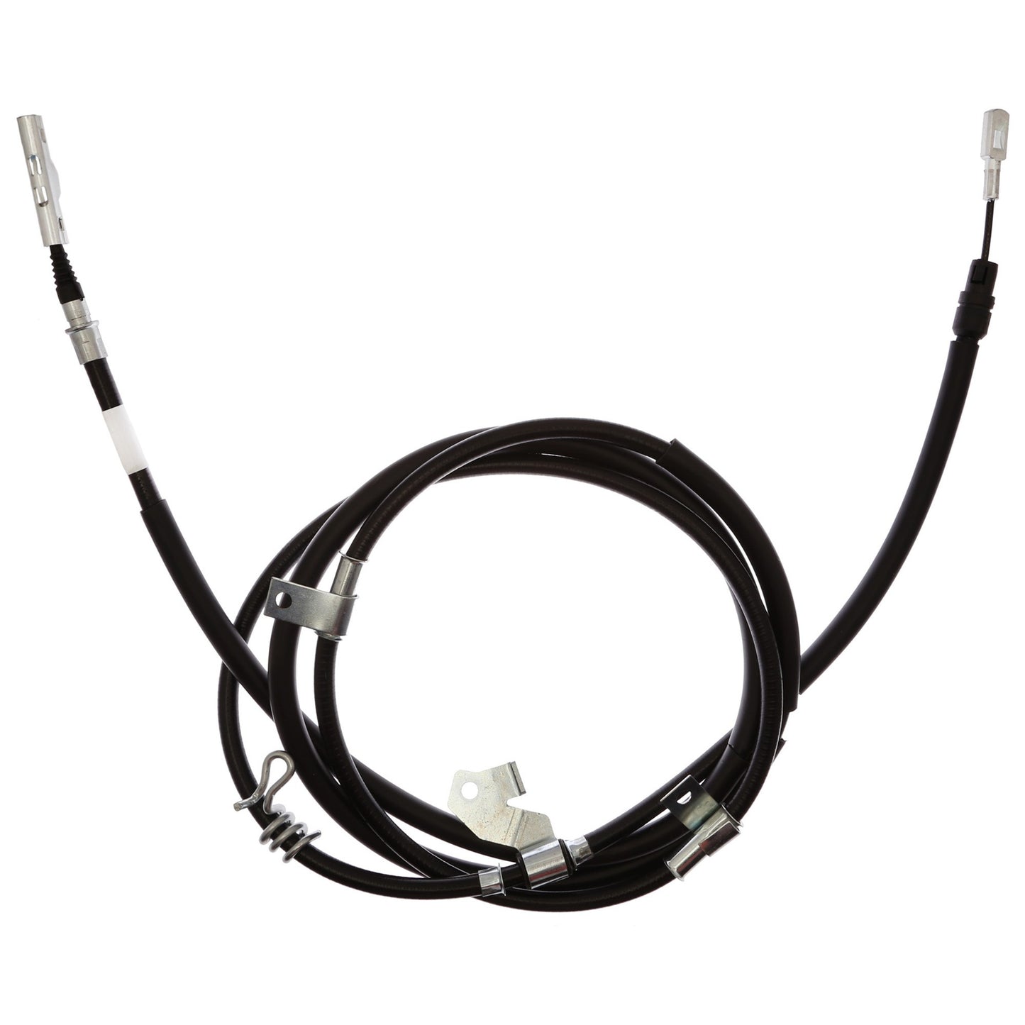 Raybestos Brakes Parking Brake Cable BC97287