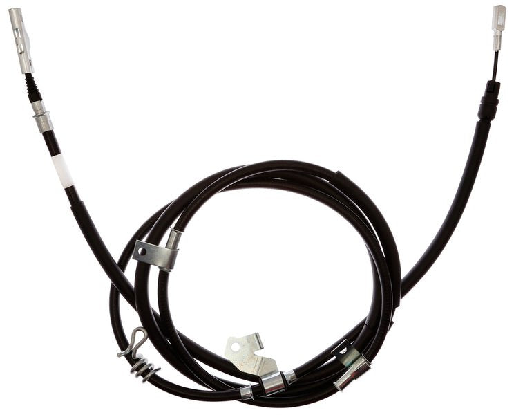Raybestos Brakes Parking Brake Cable BC97287