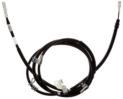 Raybestos Brakes Parking Brake Cable BC97287