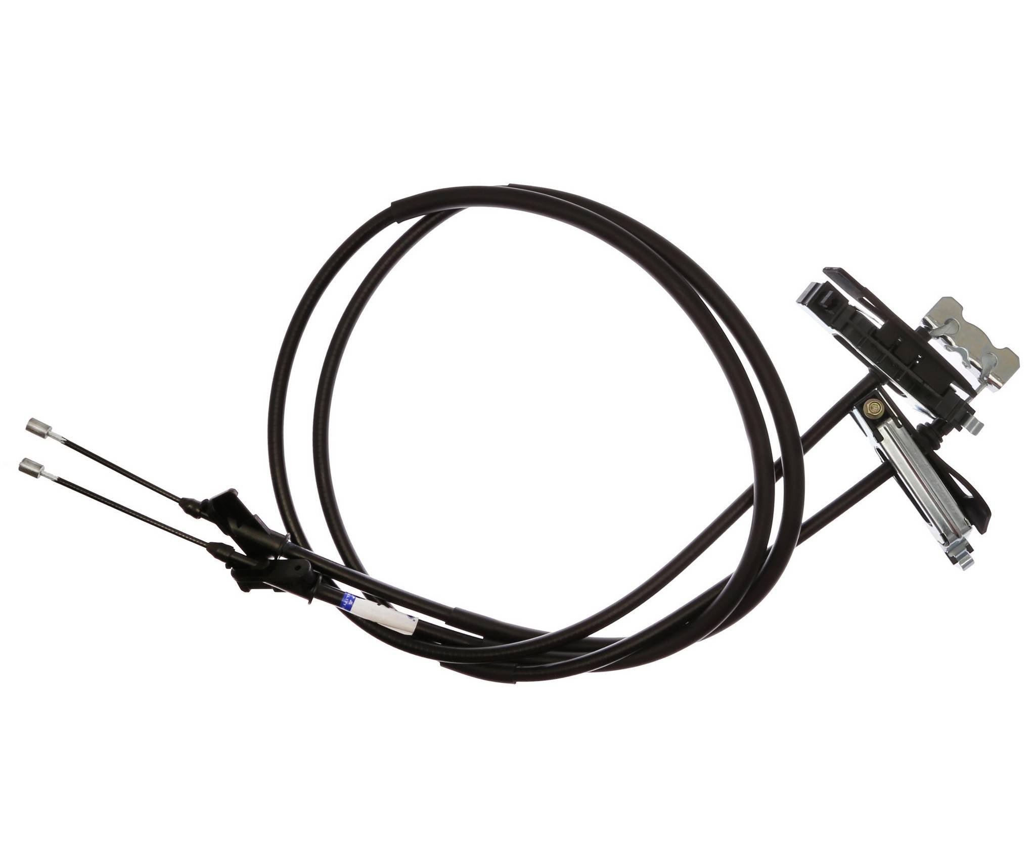 Raybestos Brakes Parking Brake Cable BC97288