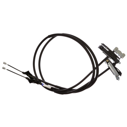 Raybestos Brakes Parking Brake Cable BC97288