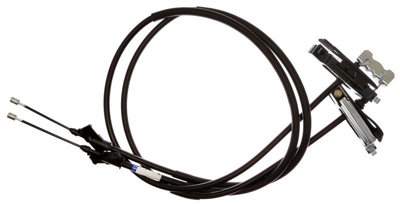 Raybestos Brakes Parking Brake Cable BC97288