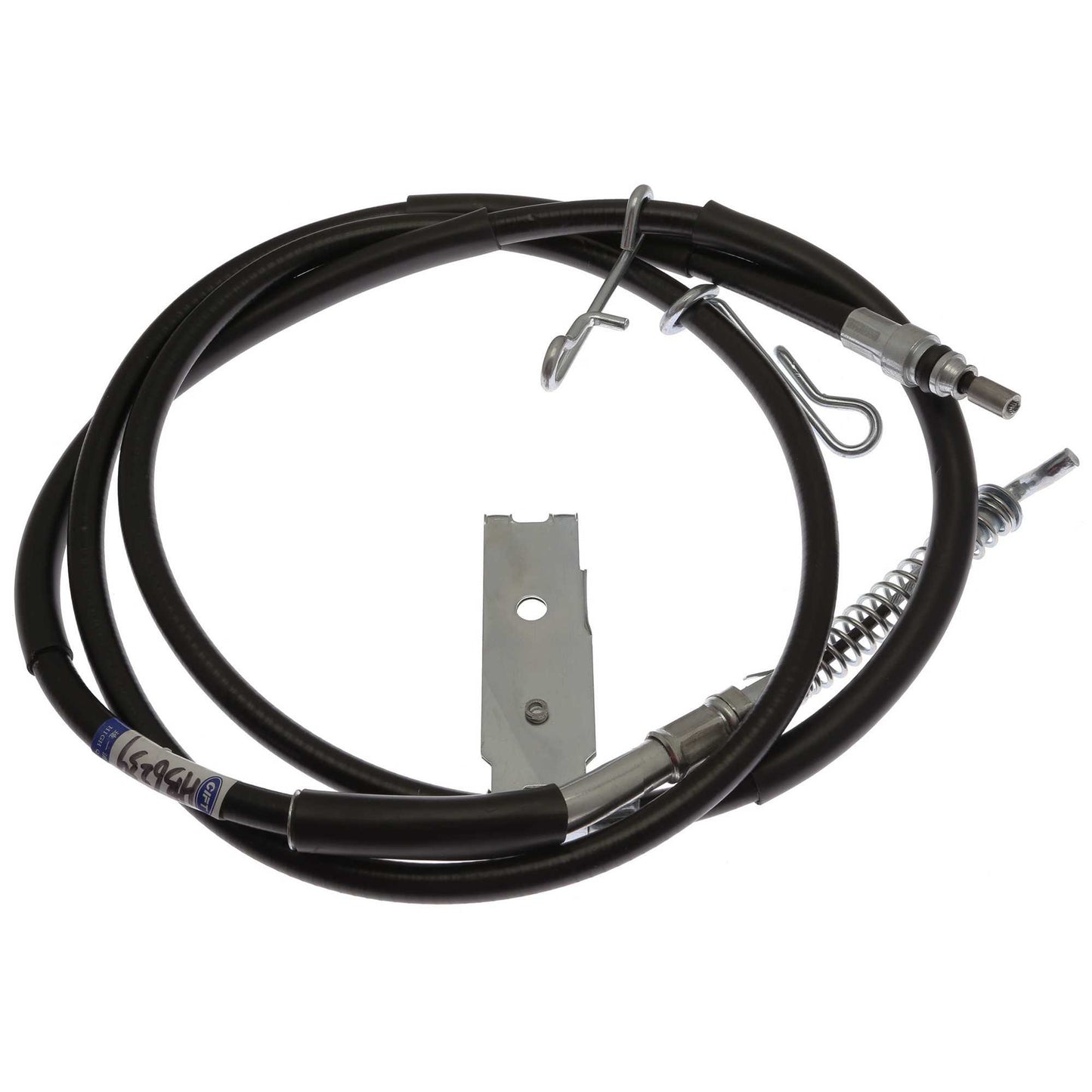 Raybestos Brakes Parking Brake Cable BC97289