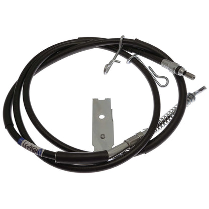 Raybestos Brakes Parking Brake Cable BC97289