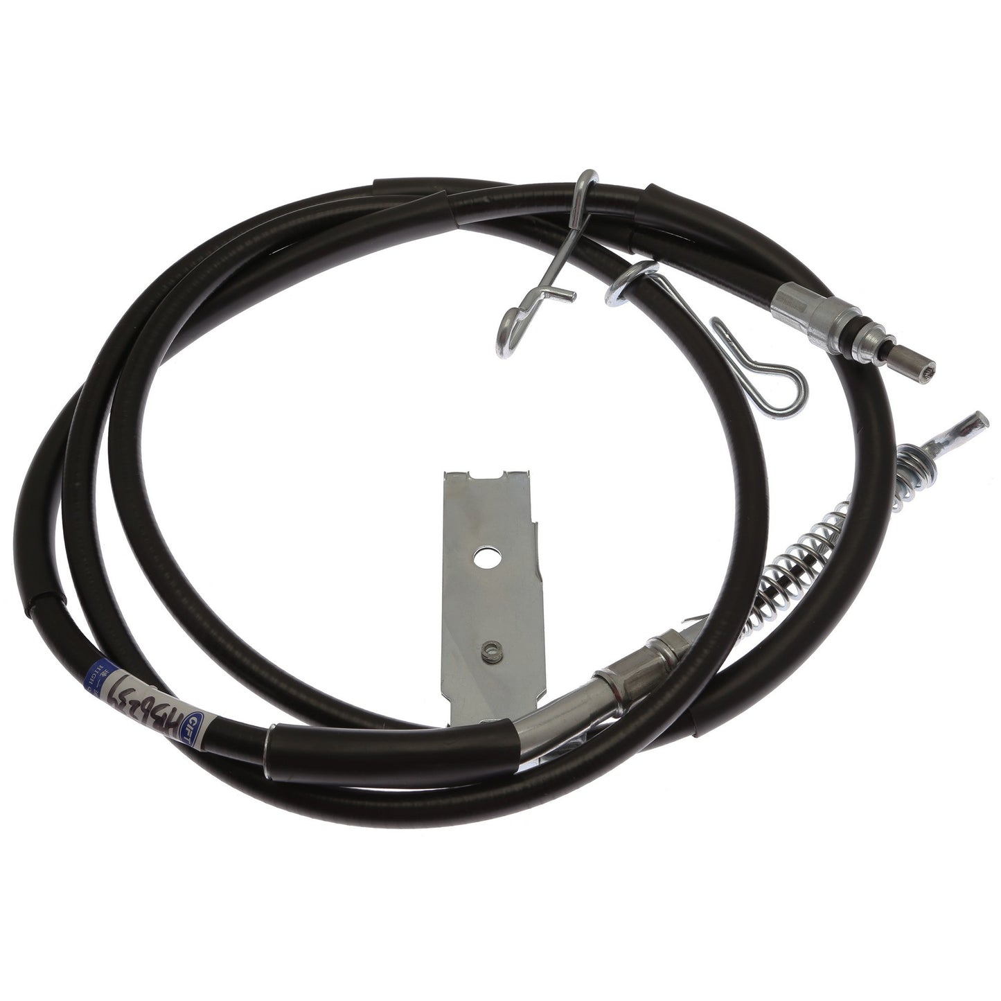 Raybestos Brakes Parking Brake Cable BC97289