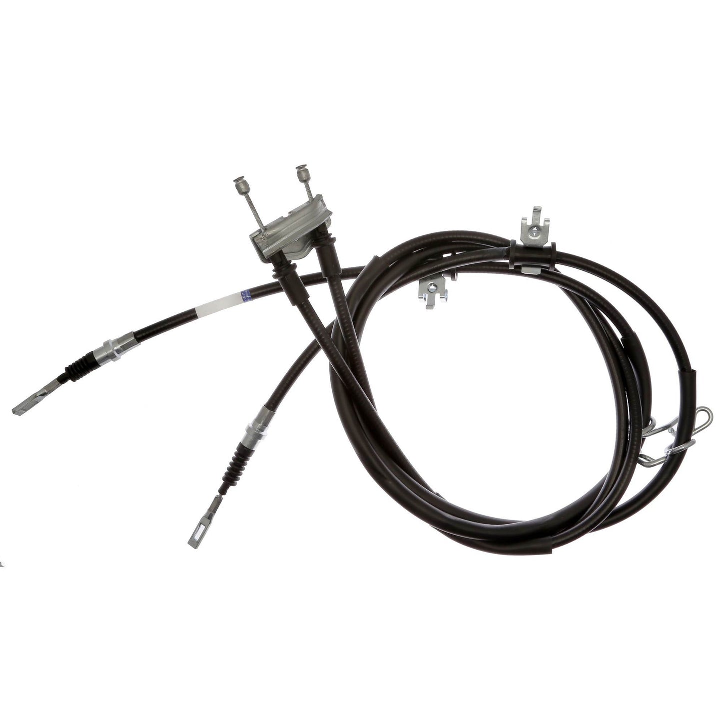 Raybestos Brakes Parking Brake Cable BC97290