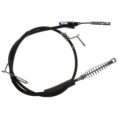 Raybestos Brakes Parking Brake Cable BC97291
