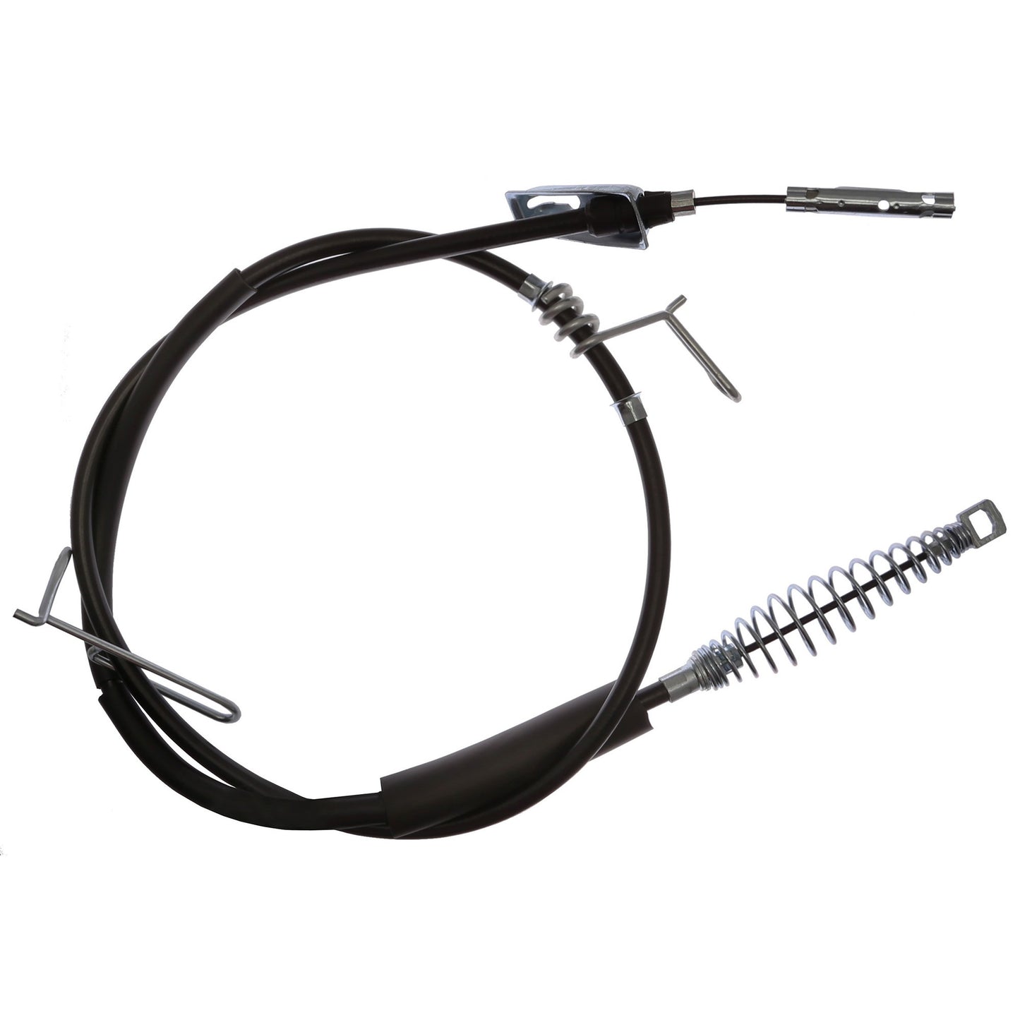 Raybestos Brakes Parking Brake Cable BC97291