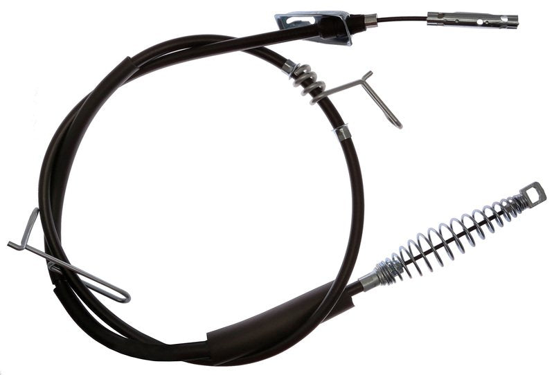 Raybestos Brakes Parking Brake Cable BC97291