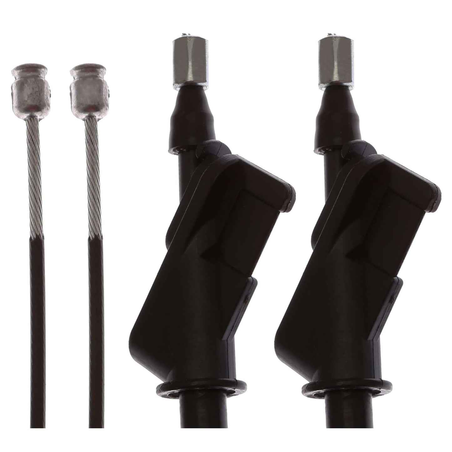 Raybestos Brakes Parking Brake Cable BC97294