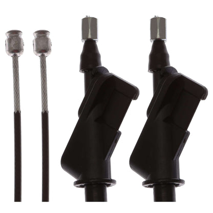Raybestos Brakes Parking Brake Cable BC97294