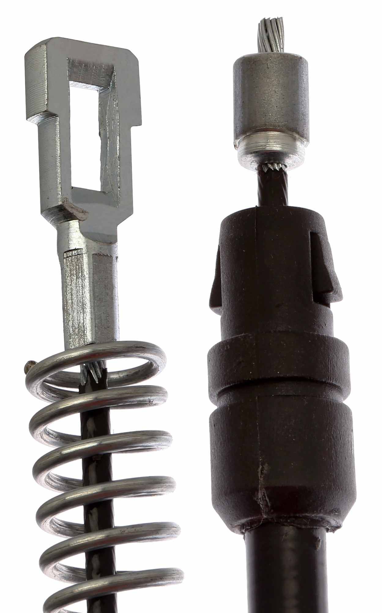 Raybestos Brakes Parking Brake Cable BC97296