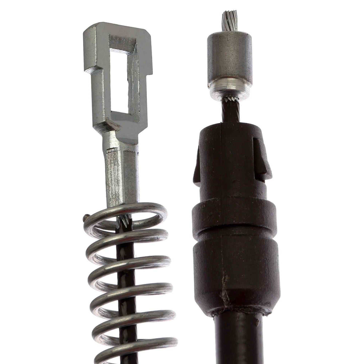 Raybestos Brakes Parking Brake Cable BC97296