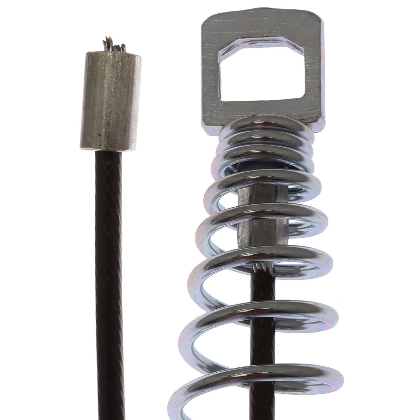 Raybestos Brakes Parking Brake Cable BC97297