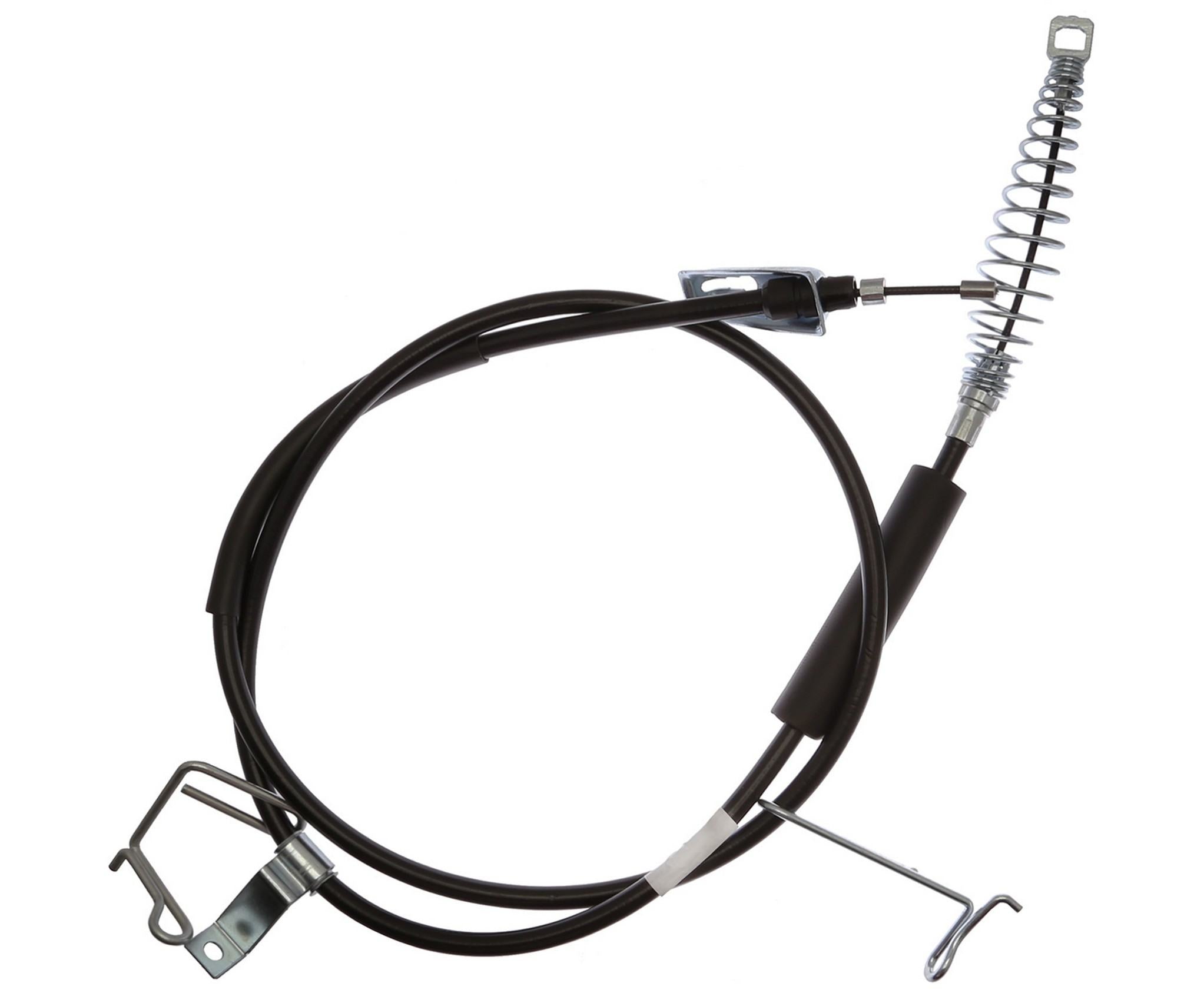 Raybestos Brakes Parking Brake Cable BC97297