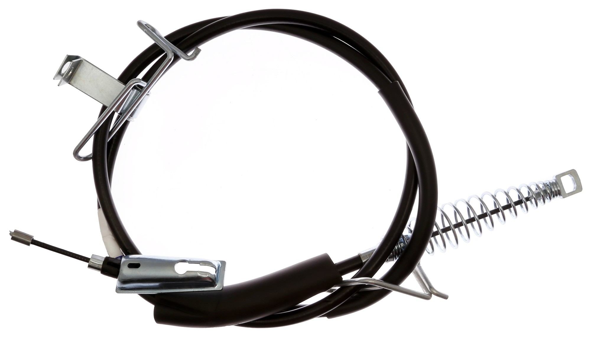 Raybestos Brakes Parking Brake Cable BC97299