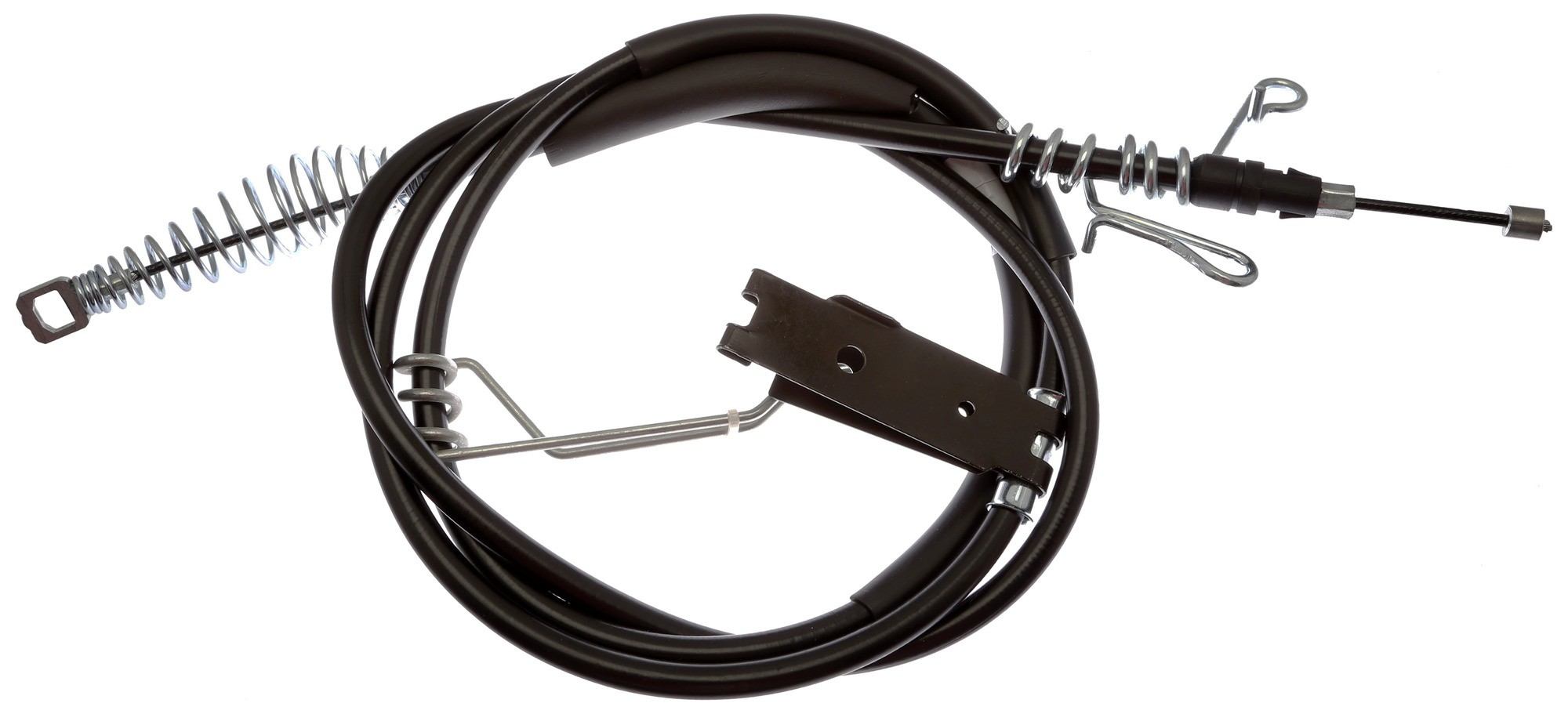 Raybestos Brakes Parking Brake Cable BC97300