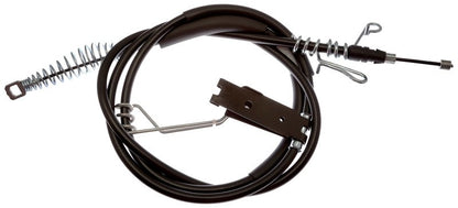 Raybestos Brakes Parking Brake Cable BC97300