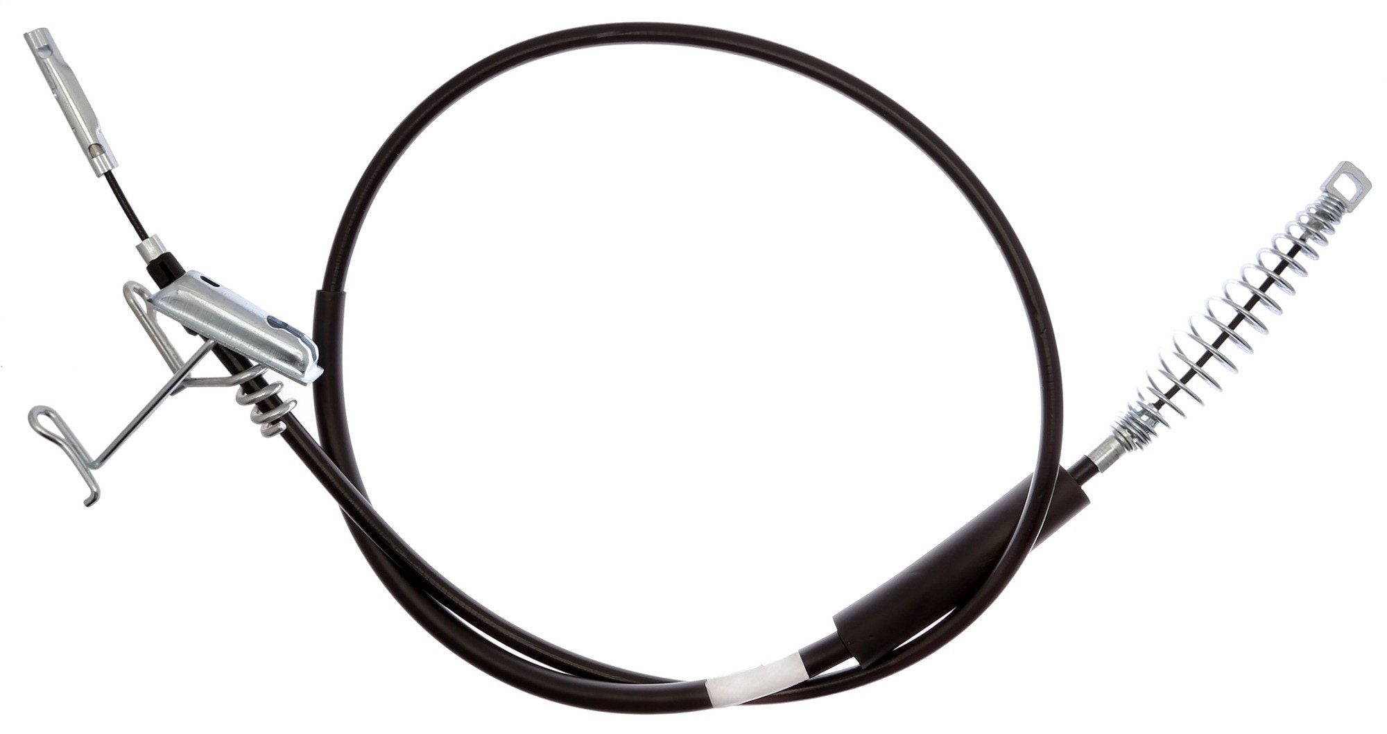 Raybestos Brakes Parking Brake Cable BC97301