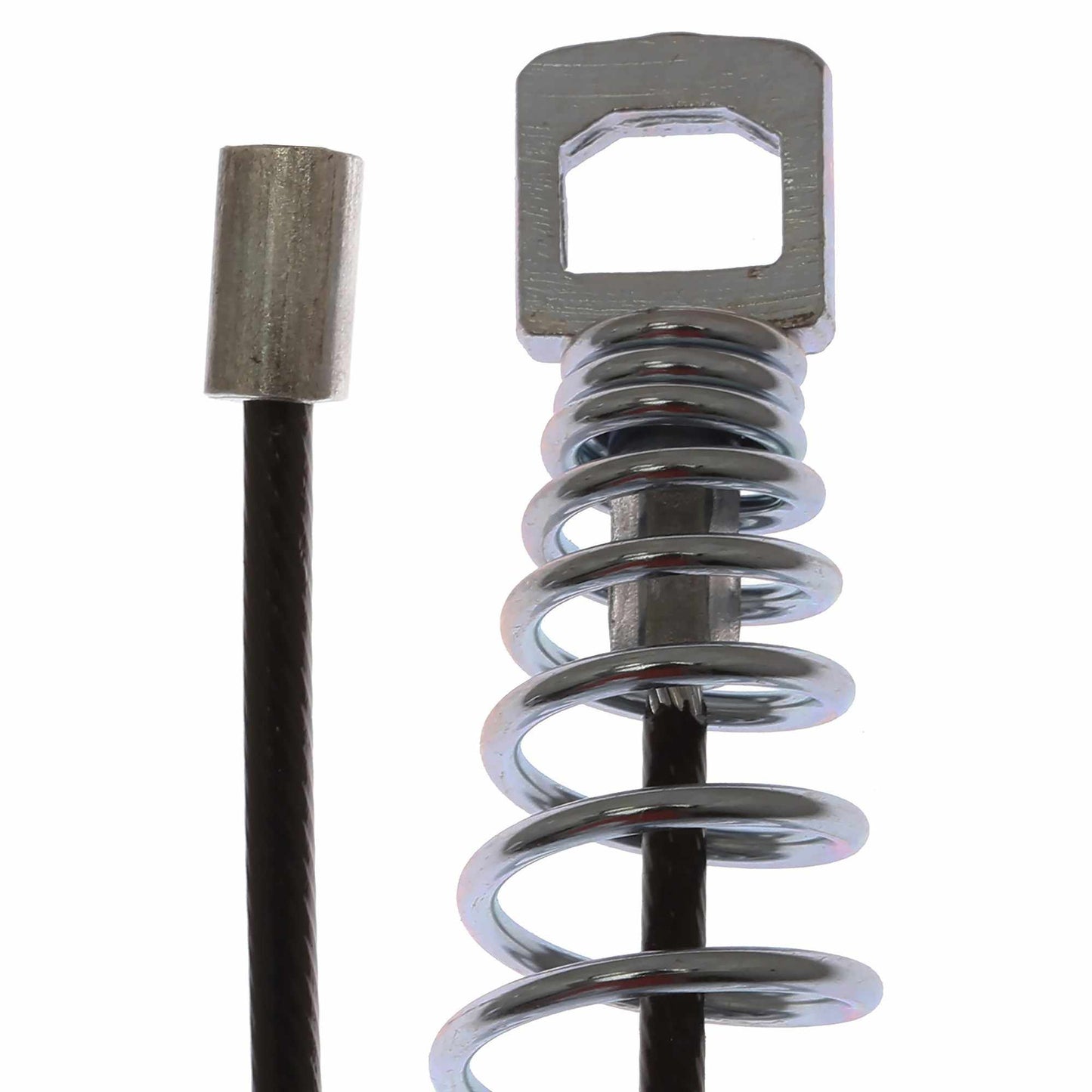 Raybestos Brakes Parking Brake Cable BC97302