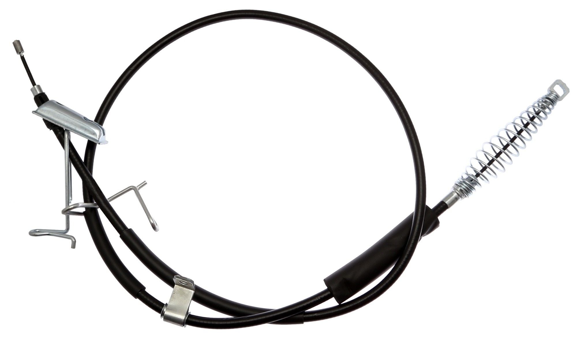Raybestos Brakes Parking Brake Cable BC97302