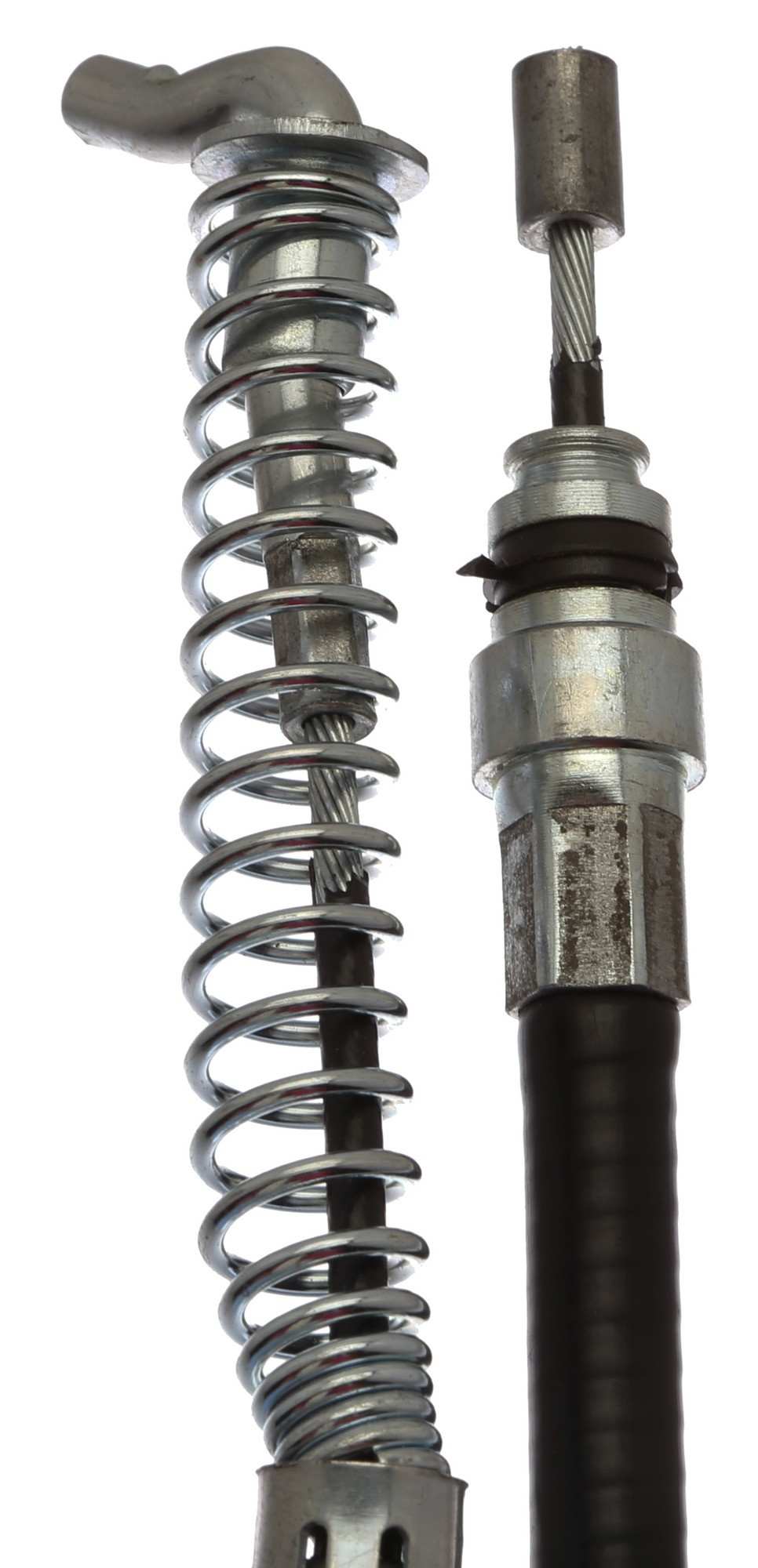 Raybestos Brakes Parking Brake Cable BC97304