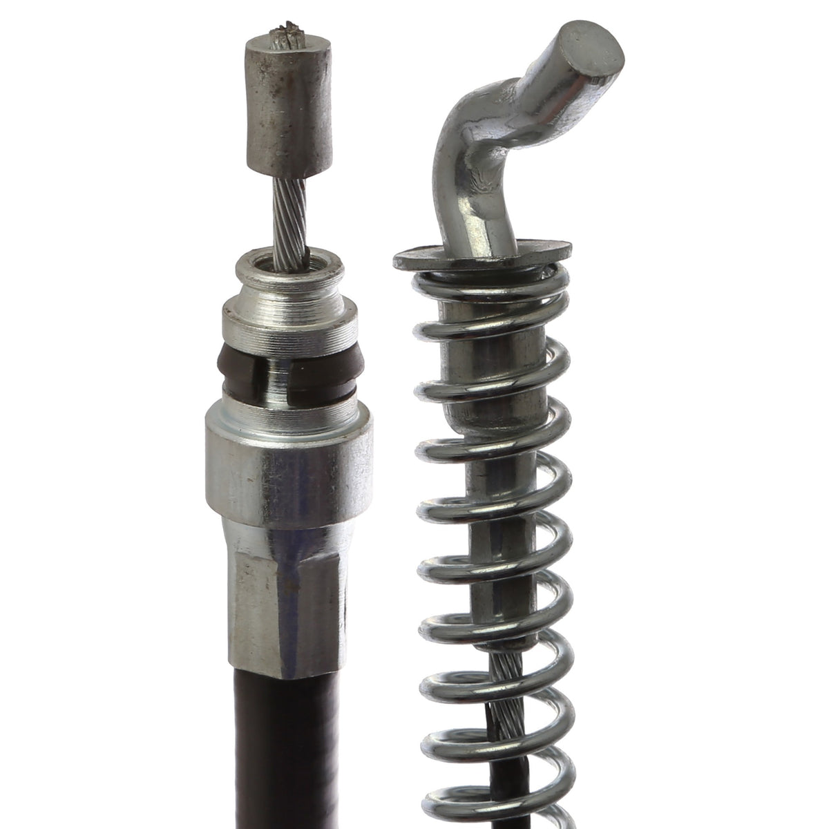 Raybestos Brakes Parking Brake Cable BC97305