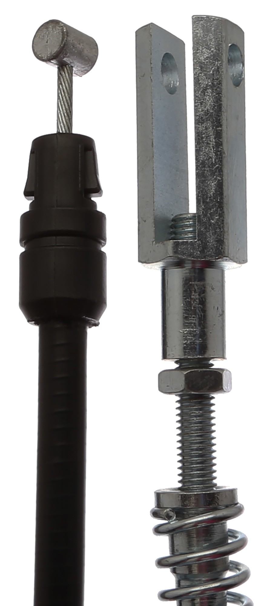 Raybestos Brakes Parking Brake Cable BC97307