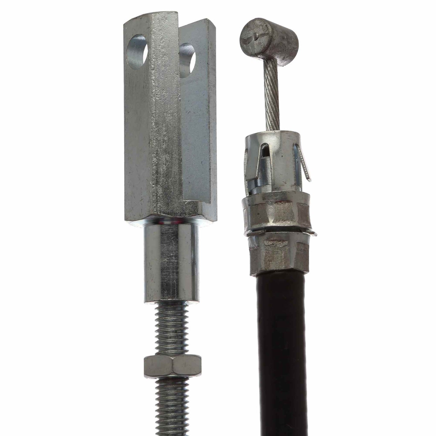 Raybestos Brakes Parking Brake Cable BC97308