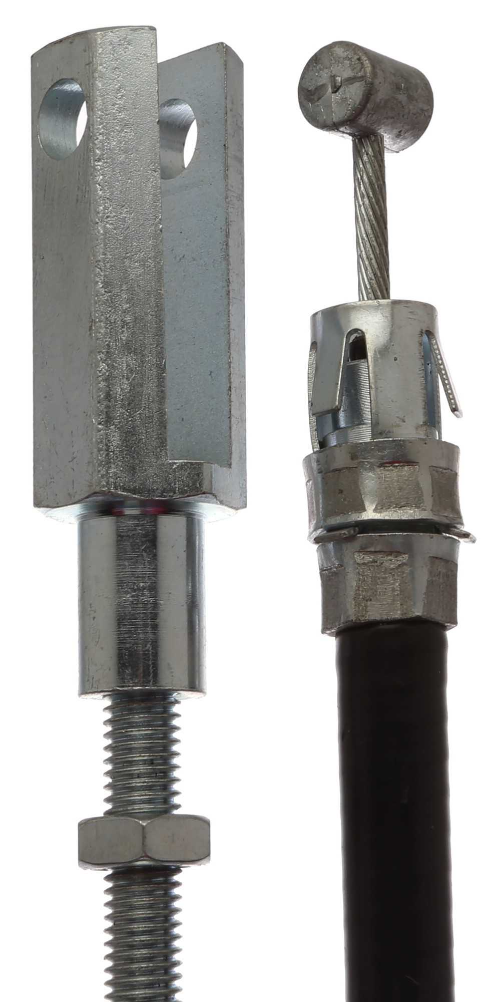 Raybestos Brakes Parking Brake Cable BC97308