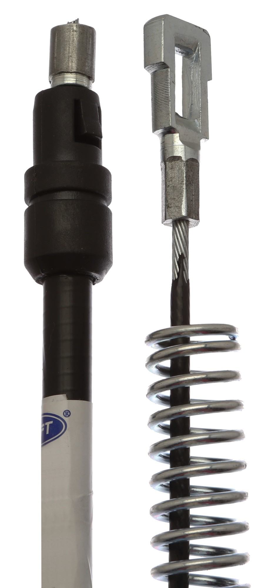 Raybestos Brakes Parking Brake Cable BC97309