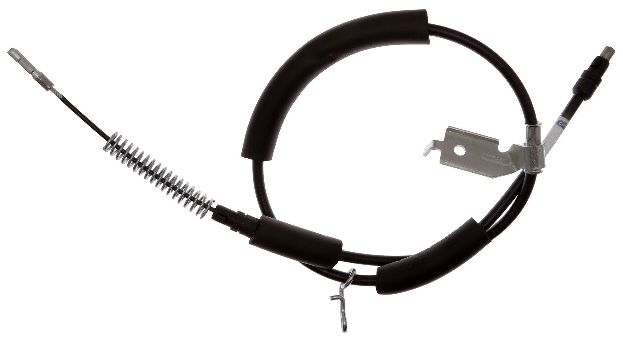 Raybestos Brakes Parking Brake Cable BC97309