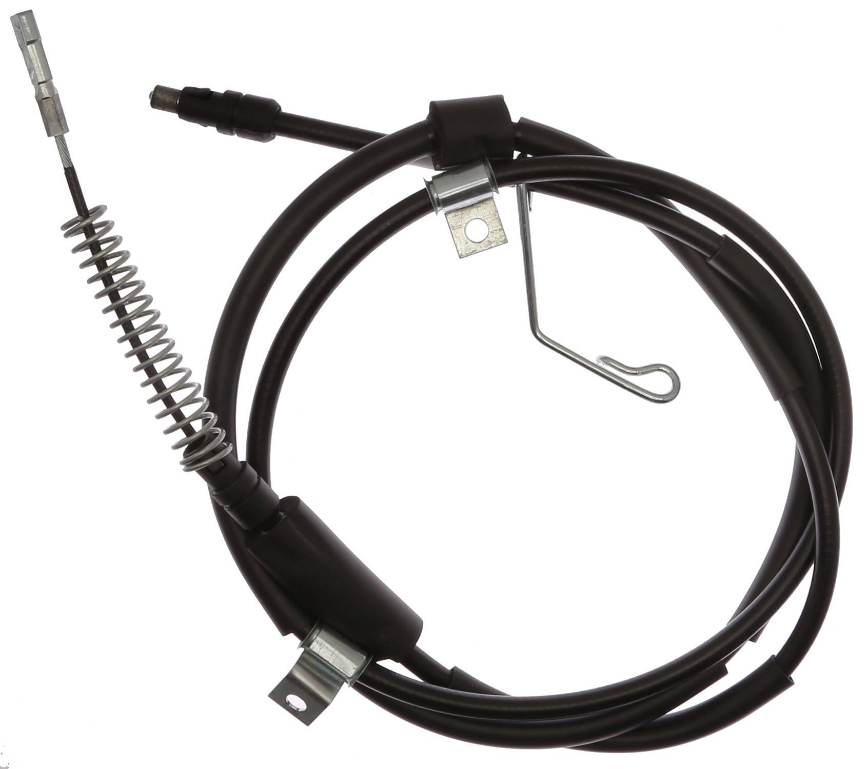 Raybestos Brakes Parking Brake Cable BC97310