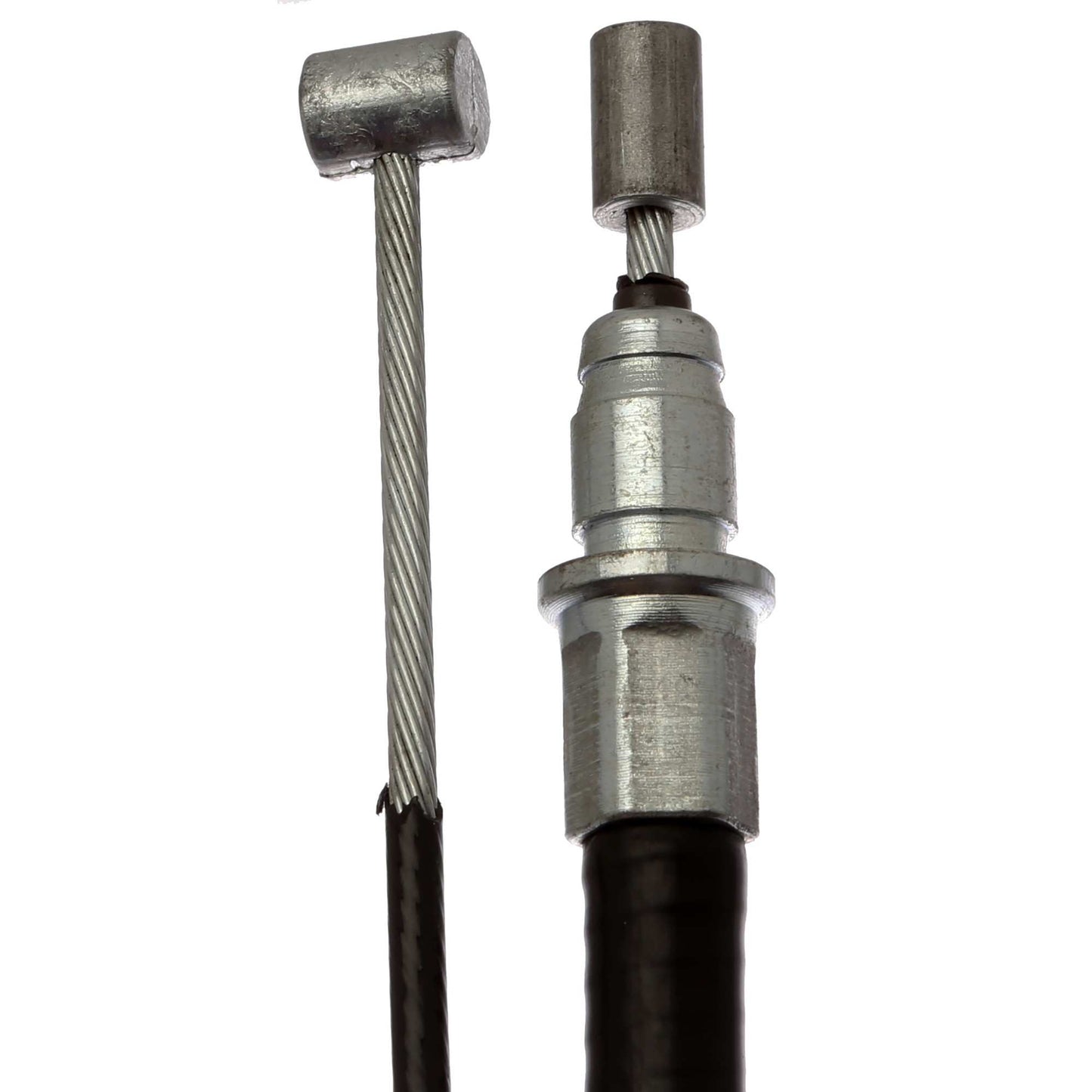 Raybestos Brakes Parking Brake Cable BC97312