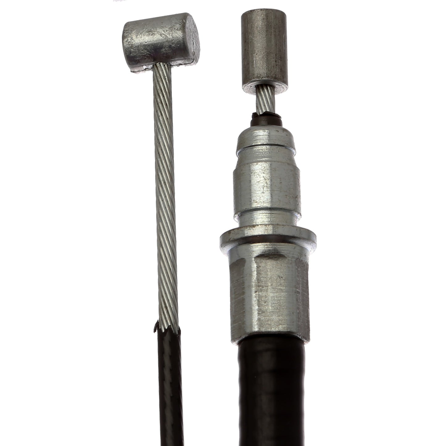 Raybestos Brakes Parking Brake Cable BC97312