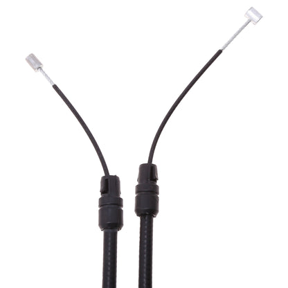 Raybestos Brakes Parking Brake Cable BC97313