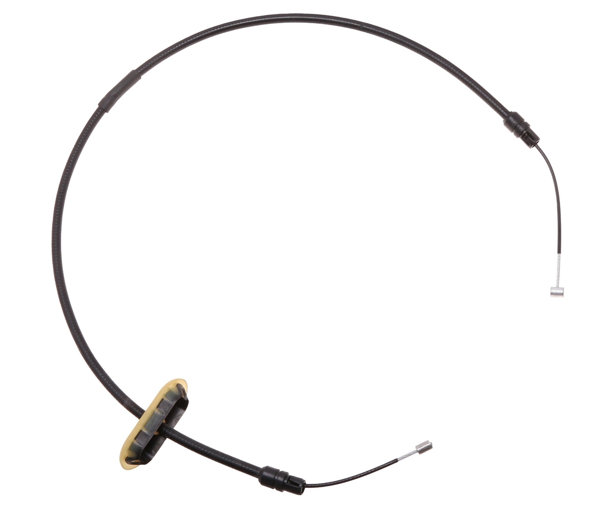 Raybestos Brakes Parking Brake Cable BC97313