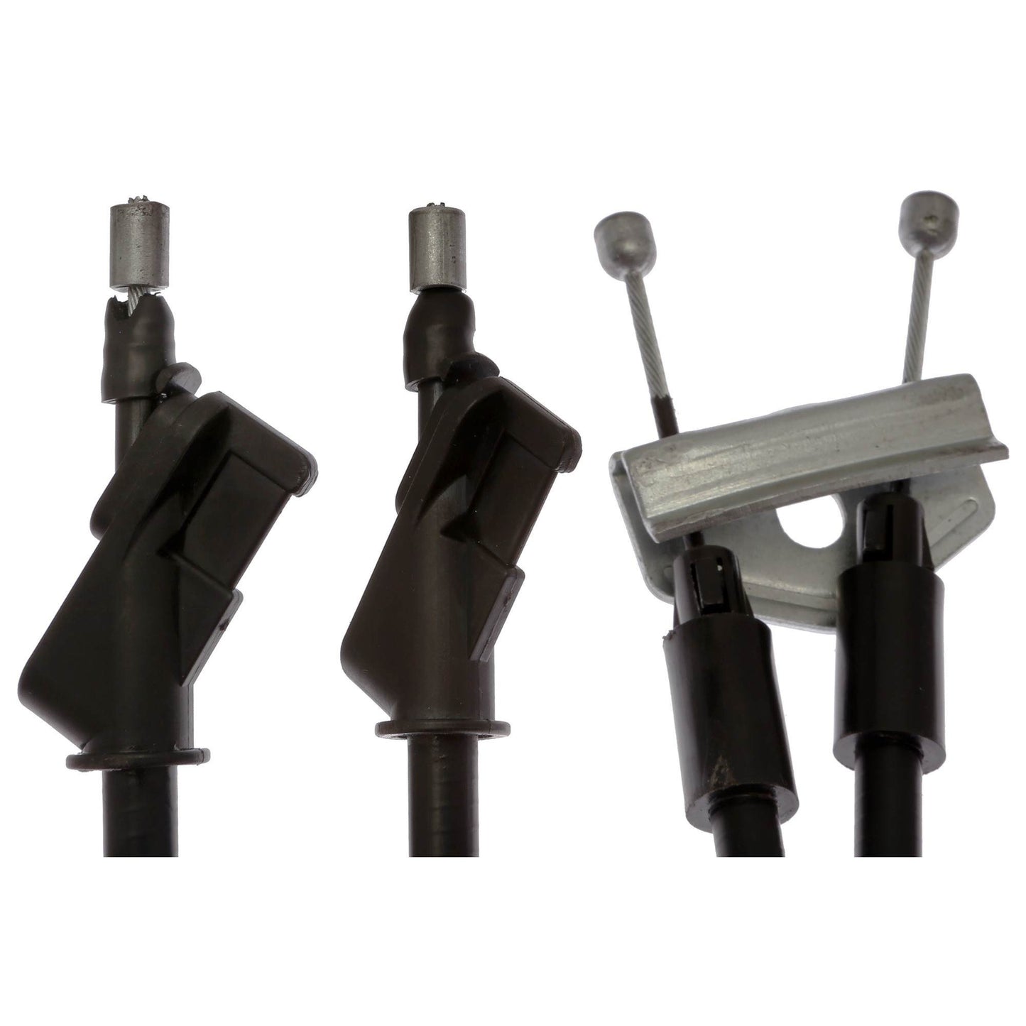 Raybestos Brakes Parking Brake Cable BC97314