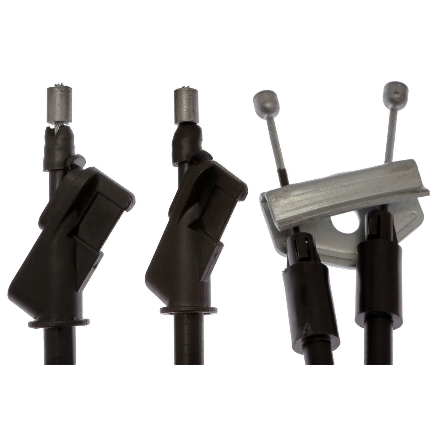 Raybestos Brakes Parking Brake Cable BC97314