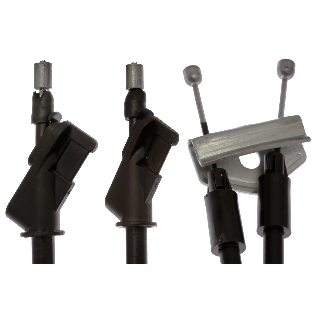 Raybestos Brakes Parking Brake Cable BC97314