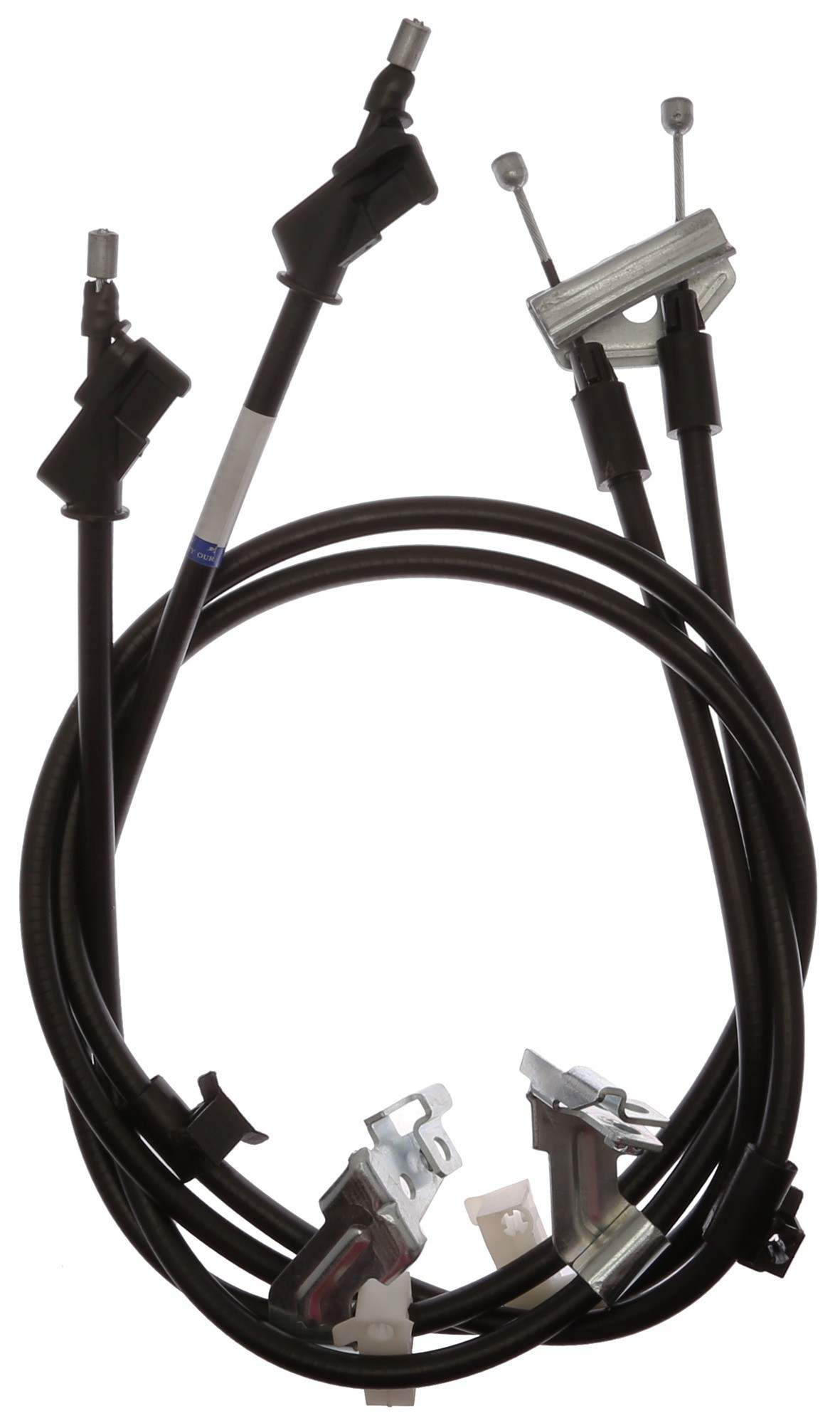 Raybestos Brakes Parking Brake Cable BC97314