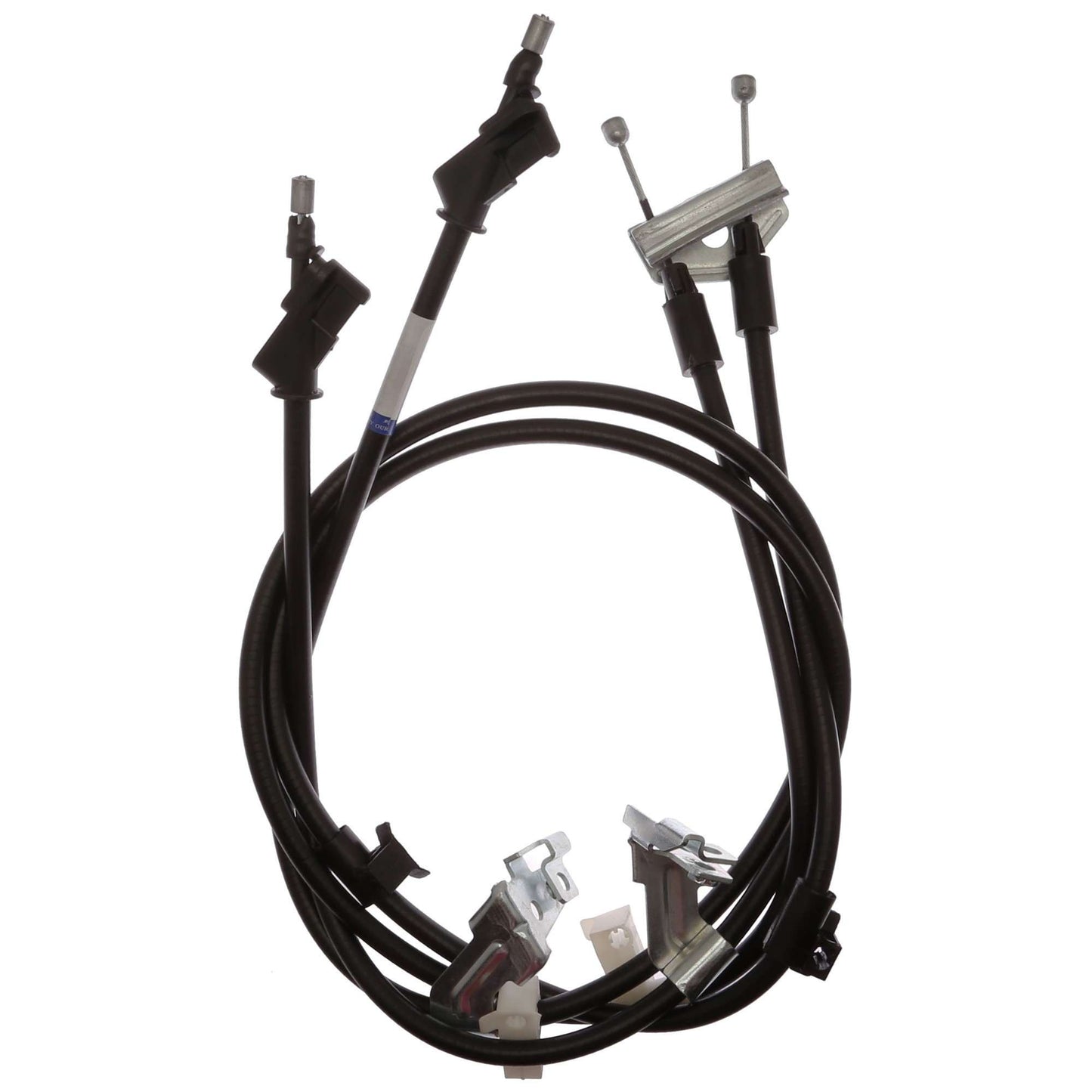 Raybestos Brakes Parking Brake Cable BC97314