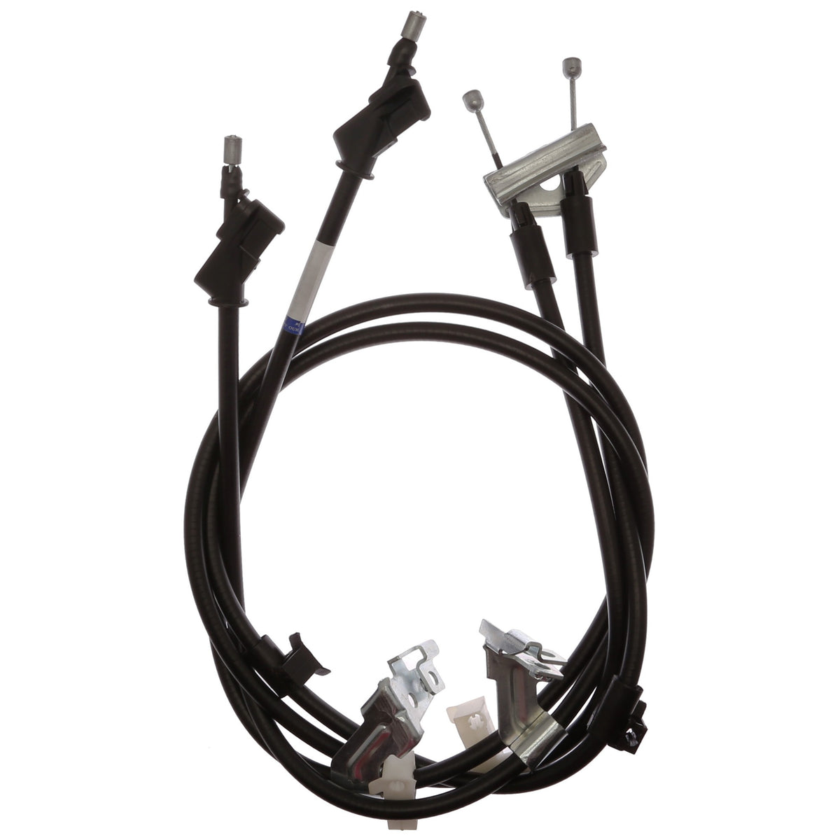 Raybestos Brakes Parking Brake Cable BC97314