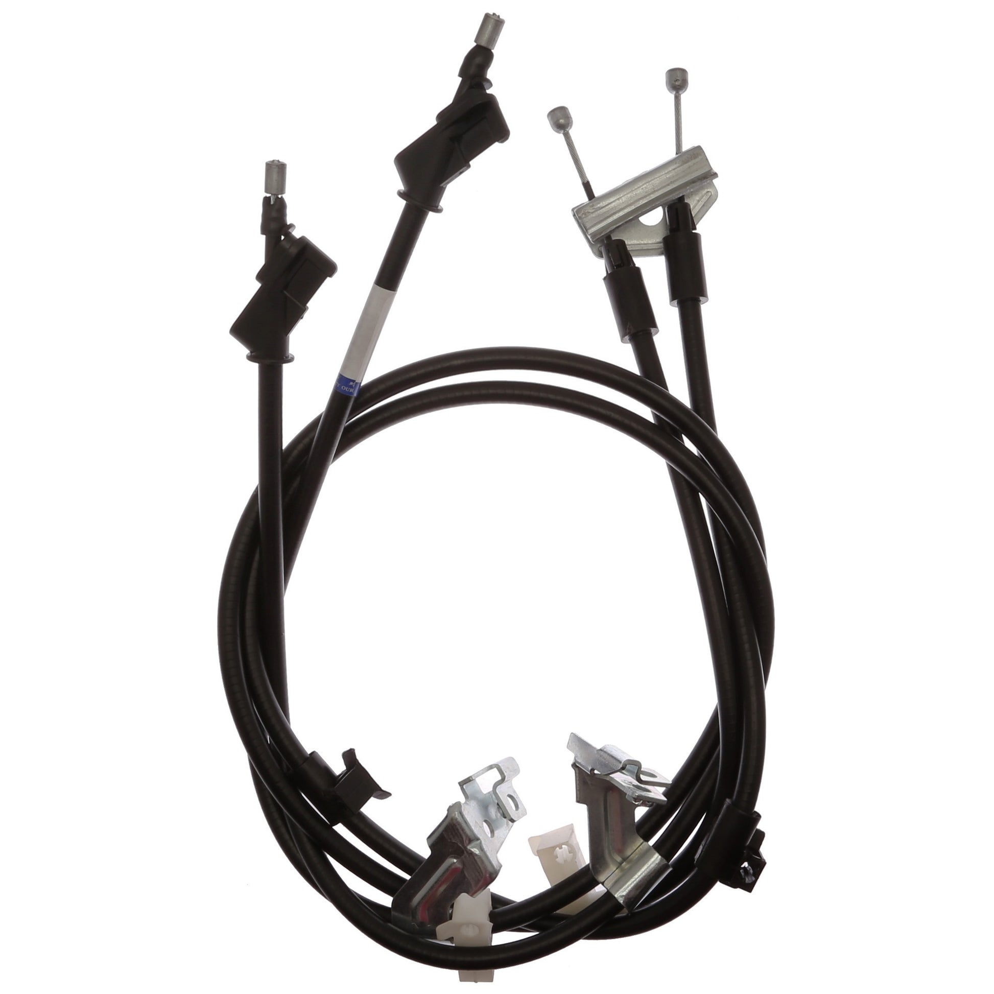 Raybestos Brakes Parking Brake Cable BC97314