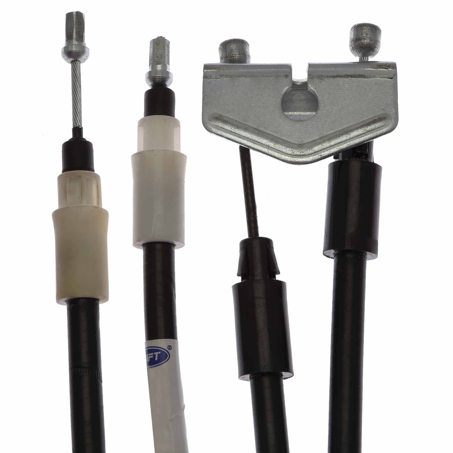 Raybestos Brakes Parking Brake Cable BC97315