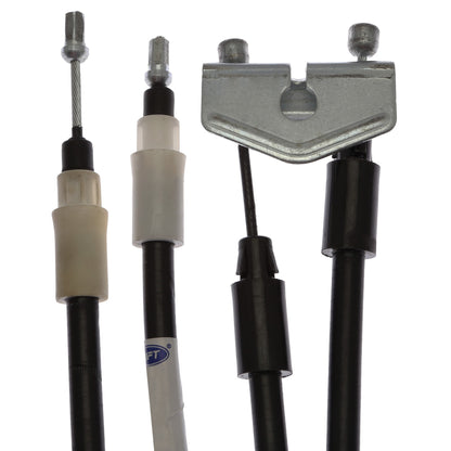 Raybestos Brakes Parking Brake Cable BC97315