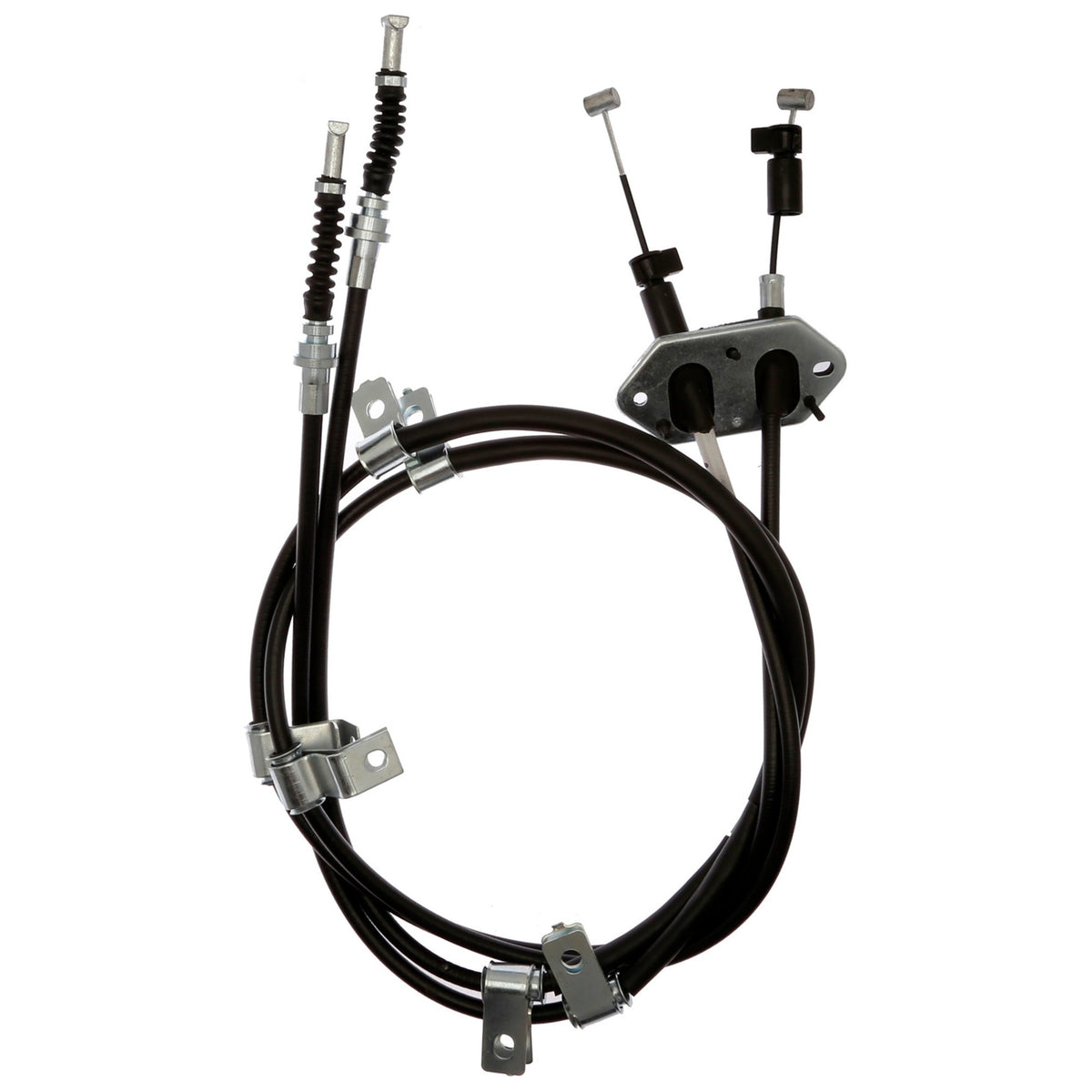 Raybestos Brakes Parking Brake Cable BC97316