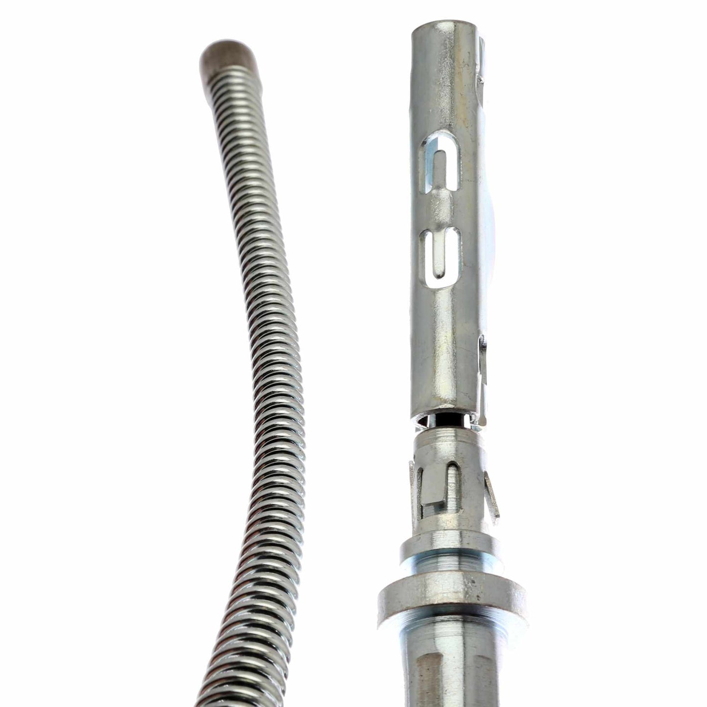 Raybestos Brakes Parking Brake Cable BC97317