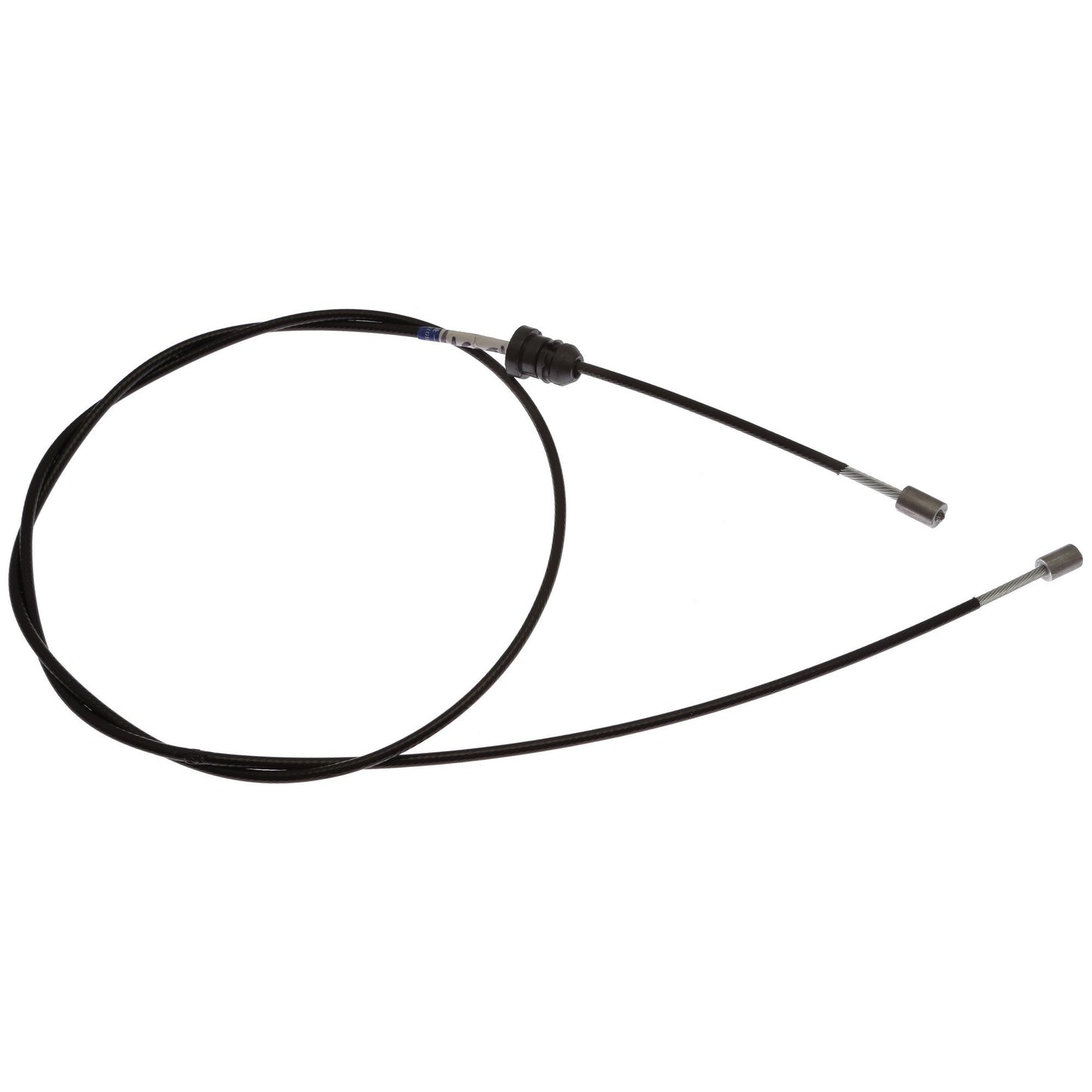 Raybestos Brakes Parking Brake Cable BC97318
